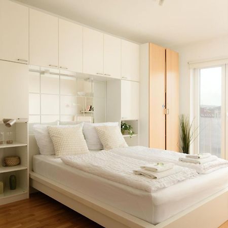 Modern Vienna Apartment In Prime Location Ngoại thất bức ảnh