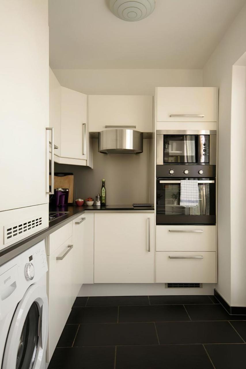 Modern Vienna Apartment In Prime Location Ngoại thất bức ảnh